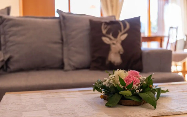 Apartment in St. Stefan Near Nassfeld Ski Area