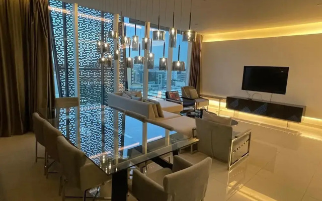4Leisure Suites DAMAC Esclusiva Towers