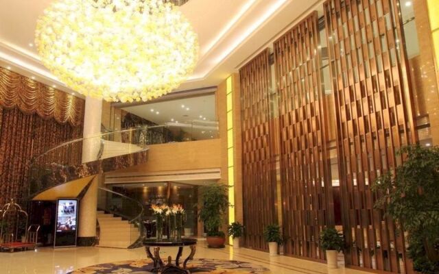 Baisheng Hotel