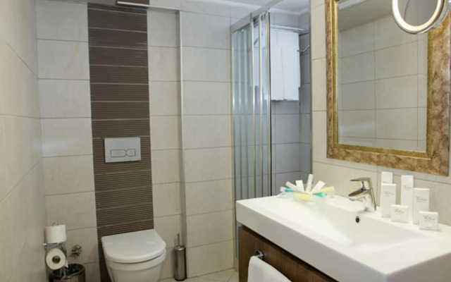 Tilia Hotel