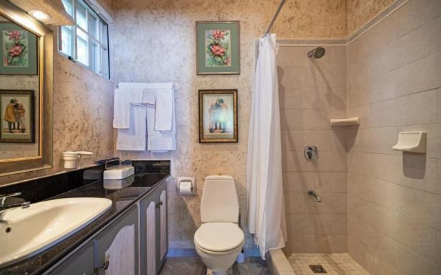 Faul Haus by Barbados Sotheby's International Realty
