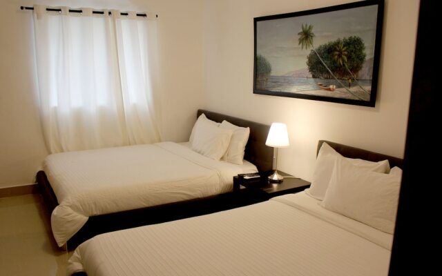 Mauad Hotel Boutique