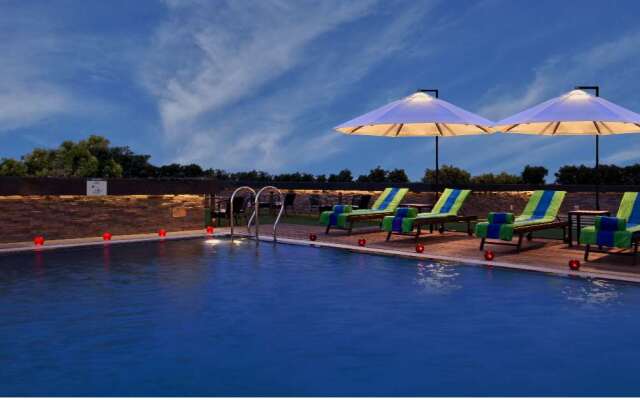 Fortune Park JPS Grand Rajkot - Member ITC Hotels' Group