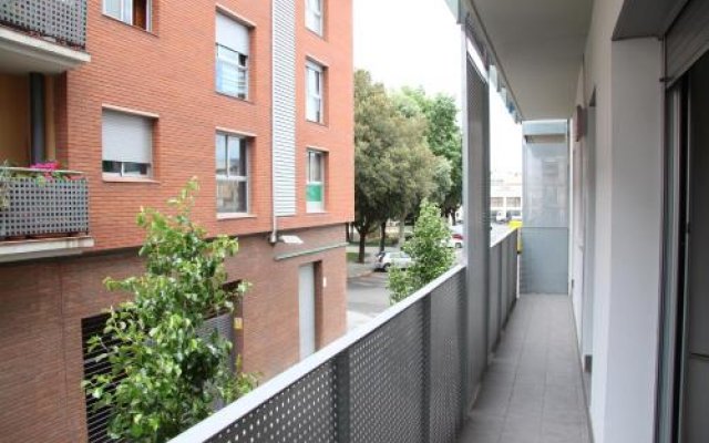 Apartaments Centre Figueres