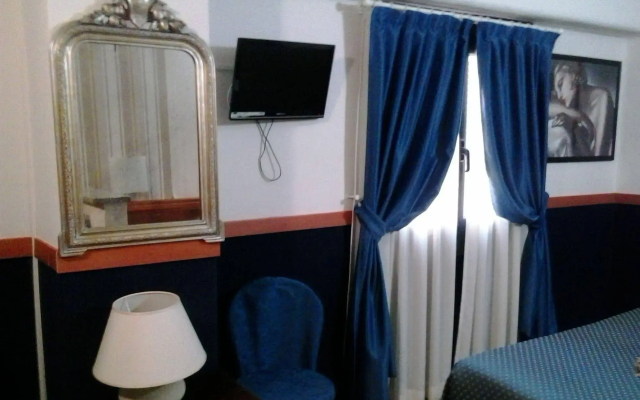 Hotel San Giorgio
