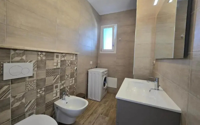 Home Geranio With Private Garden