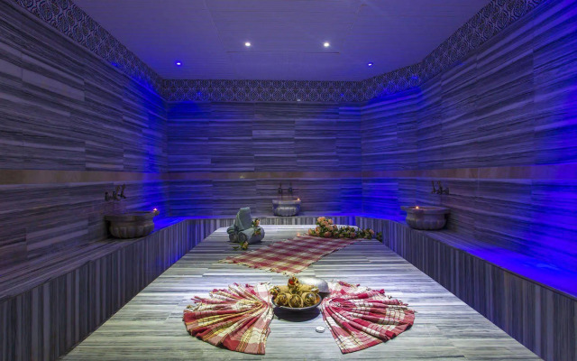 Atlas Beach Hotel