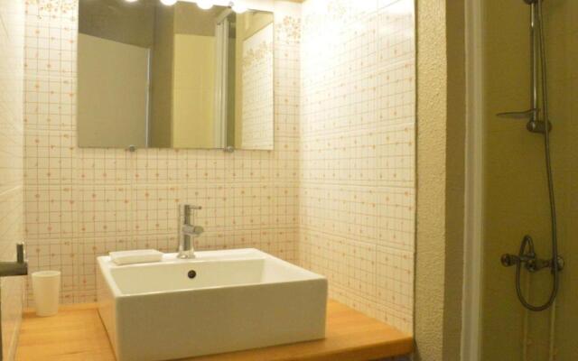 Appartement Narbonne, 3 pièces, 6 personnes - FR-1-229B-26