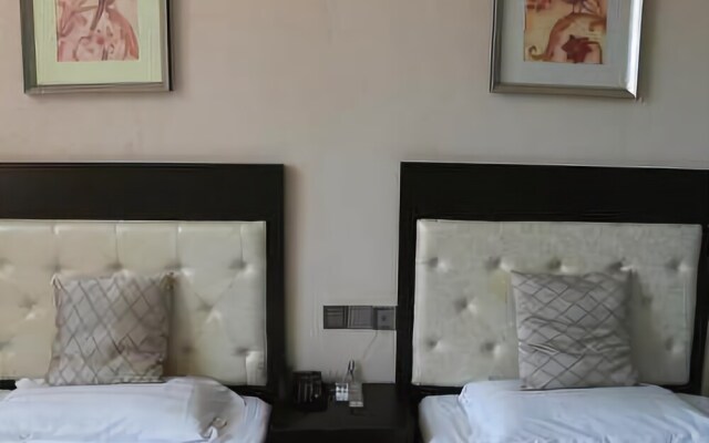 Haoshangjia Hotel