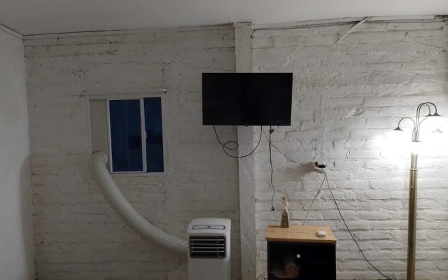 Hostal y Restaurante Tiki Island