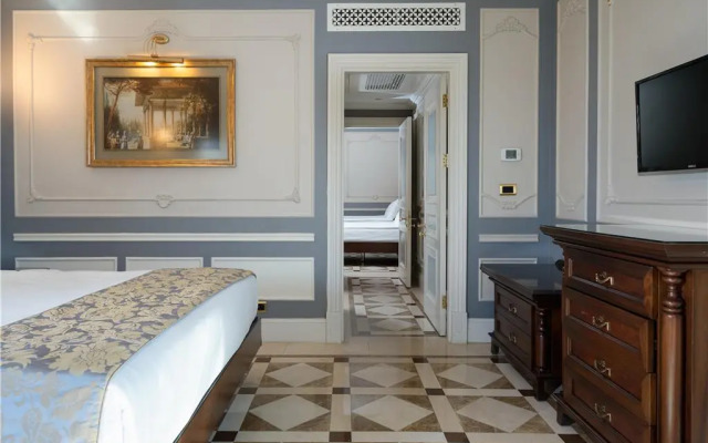 Ali Bey Resort Sorgun - Ultra All Inclusive