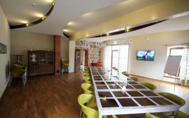 Veski Külalistemaja