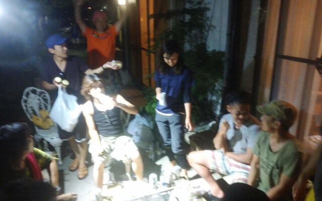 Guest House Darumaya - Hostel