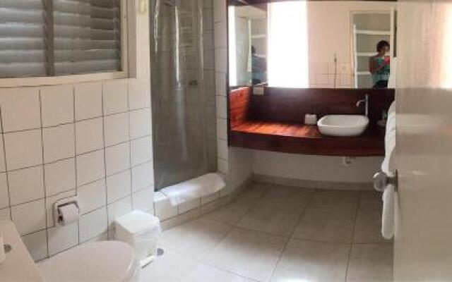 Puerto Palos Hostal