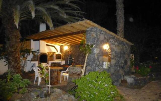 Studio - Casa Martin