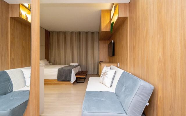 Studio Fantástico no Marista I #BS760A