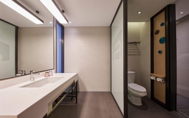 Aloft Shanghai Zhangjiang Haike