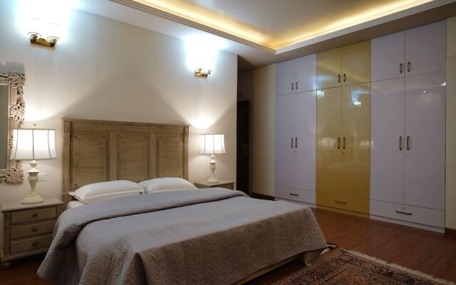 The Manor - Best Service Apartments