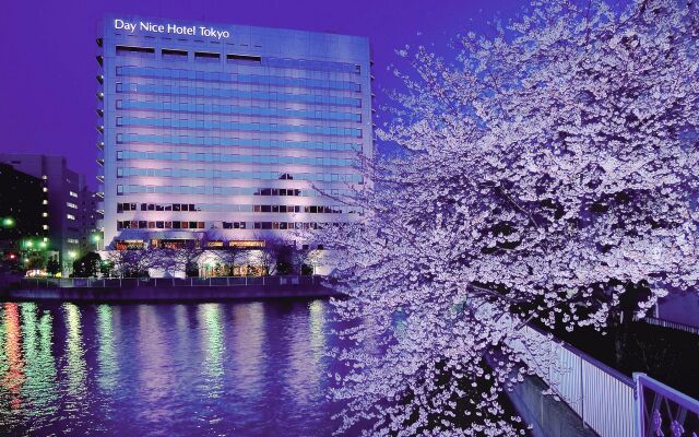Day Nice Hotel Tokyo