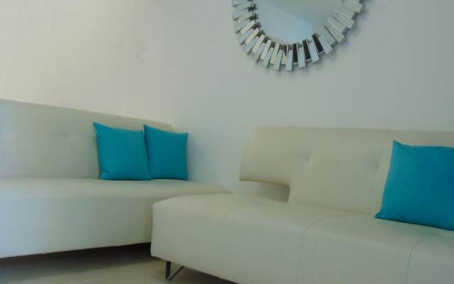 Departamentos Villas Capdeviel