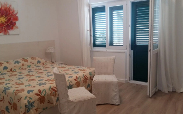 Mateo - 60m From sea - A2