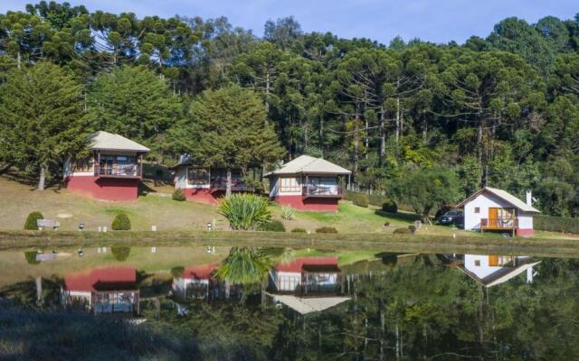 Estalagem Mandeville