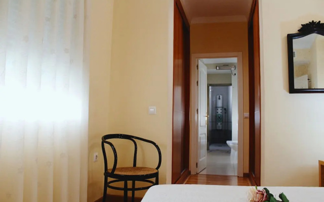 Wish-Suite El Bosco de Sevilla Apartment