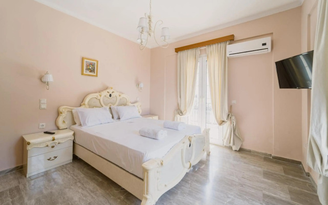 Stellatos House