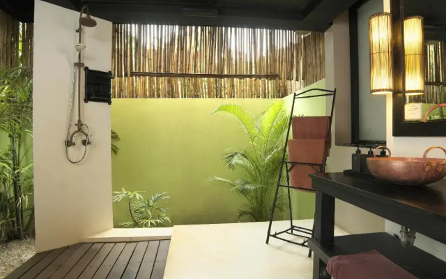 The Sevenseas Resort