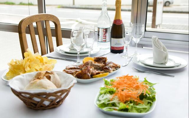 Alegre - Bussaco Boutique Hotel