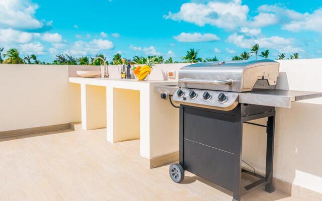 Punta Cana Beach Apartments powered by ASTON