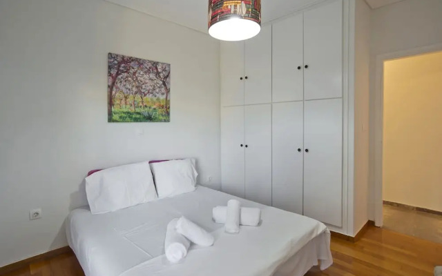 Afrodite Classic Residence
