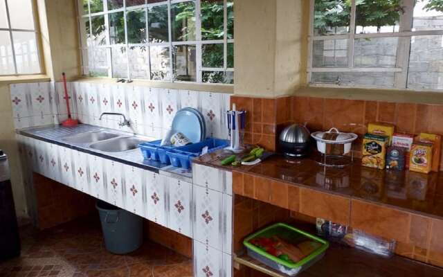 Lindas's Lodge