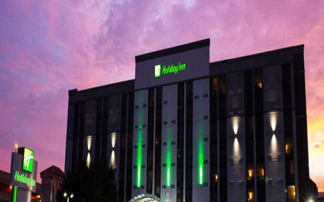 Holiday Inn Alexandria - Downtown, an IHG Hotel