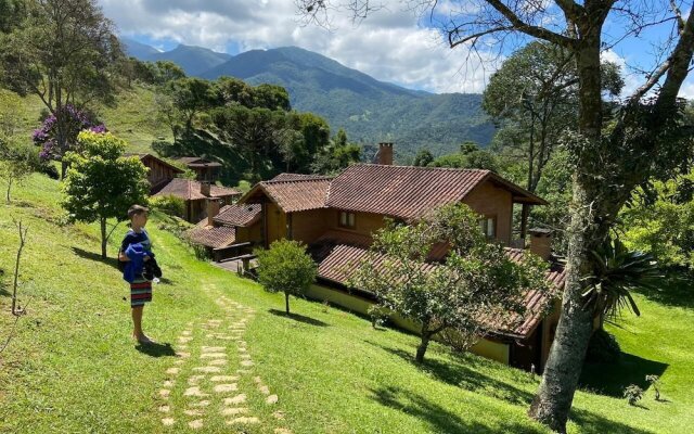 Pousada Sitio Gan Eden