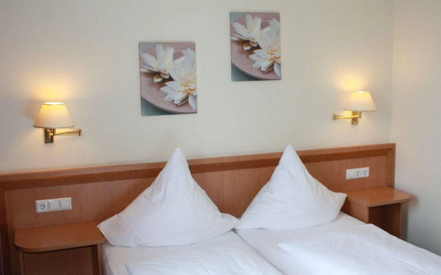 Hotel de France