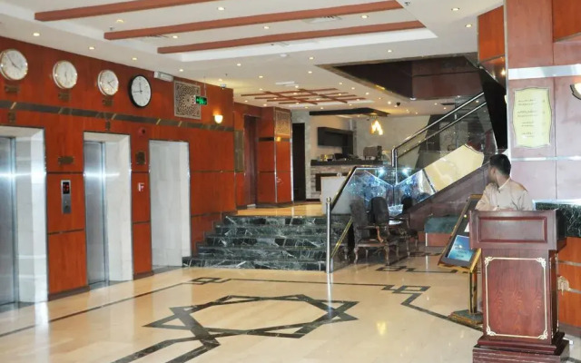 Fairozia Al Khair Hotel