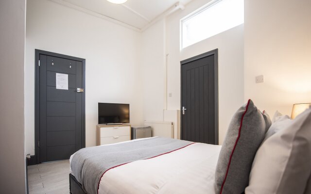 Camden BnB - Hostel