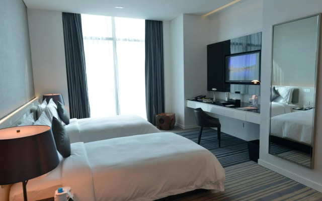 Ramee Grand Hotel & Spa