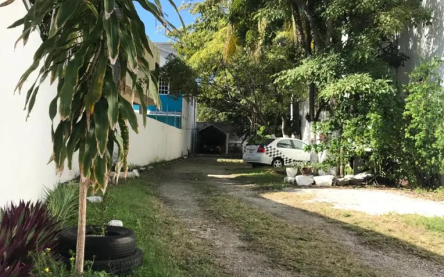 Hotel Estrella de Mar