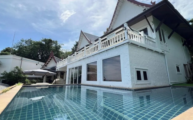 Panorama Ocean Villas, Kamala