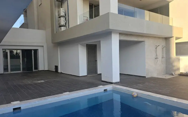 03 LCA - Stay Larnaca Pearl Apartment