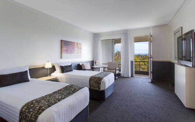 Best Western Plus Apollo Hotel Newcastle