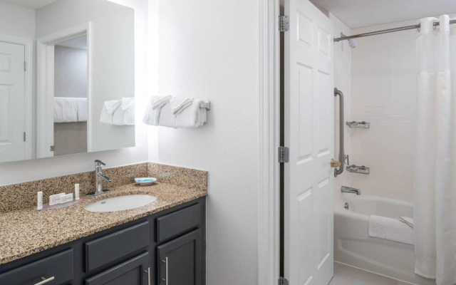 Residence Inn by Marriott Boston Westford