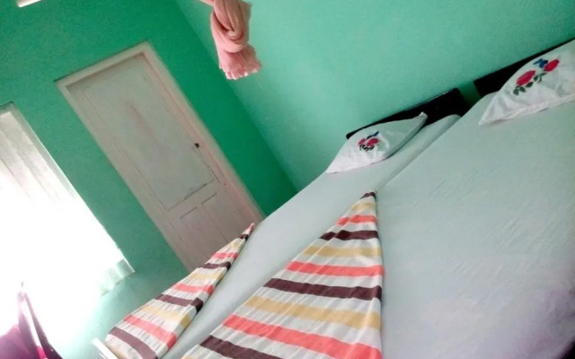 Sinharaja Green View