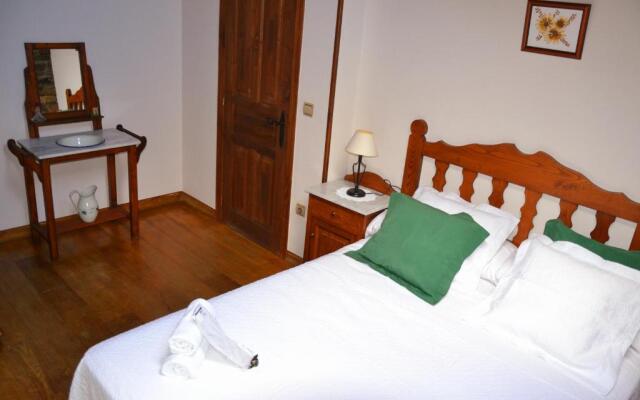 Apartamentos Rurales RON