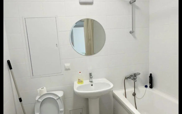 Nestory (Нестори) на улице Зеленодольская 30 корпус 1