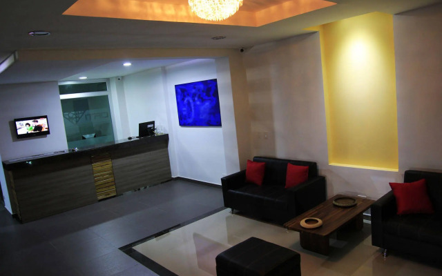 San Vitro Hotel Boutique