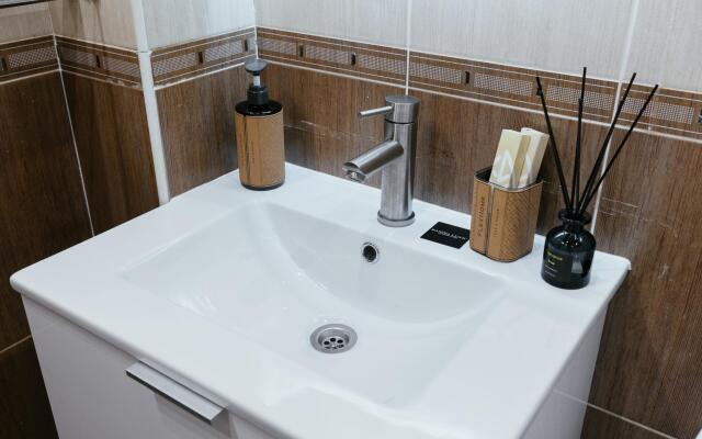 Room Tour (Рум Тур) на улице Пермякова