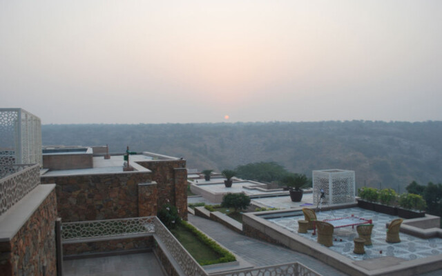 The Lalit Mangar